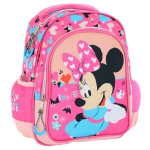 maternal backpack minnie rose 30 cm