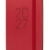 Flexi Vermelho