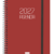 Beta E5 Vermelho
