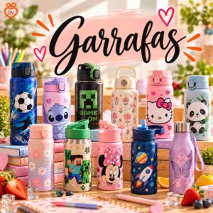 Garrafas