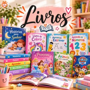 Livros