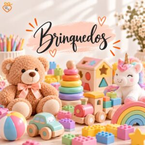 Brinquedos
