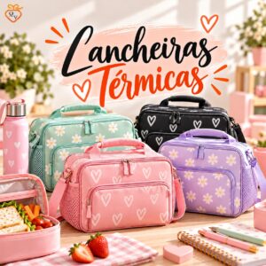 Lancheiras
