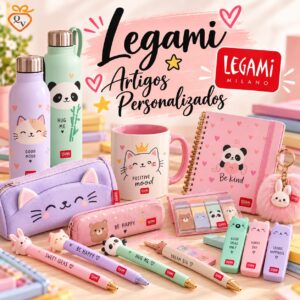 Legami