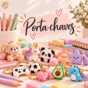 Porta-Chaves