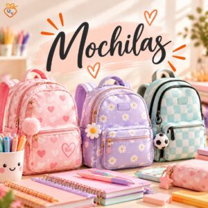 Mochilas