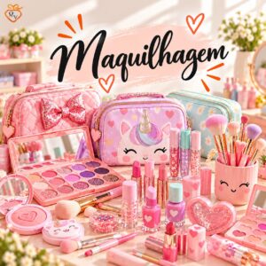 Maquilhagem
